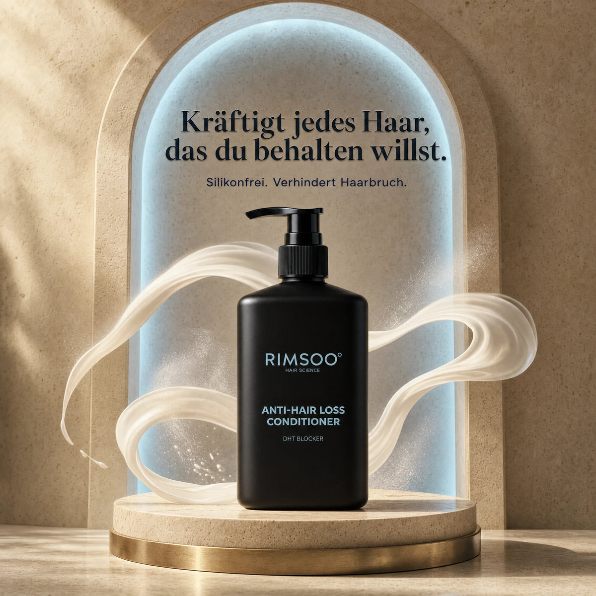 Anti-Hair Loss Conditioner
