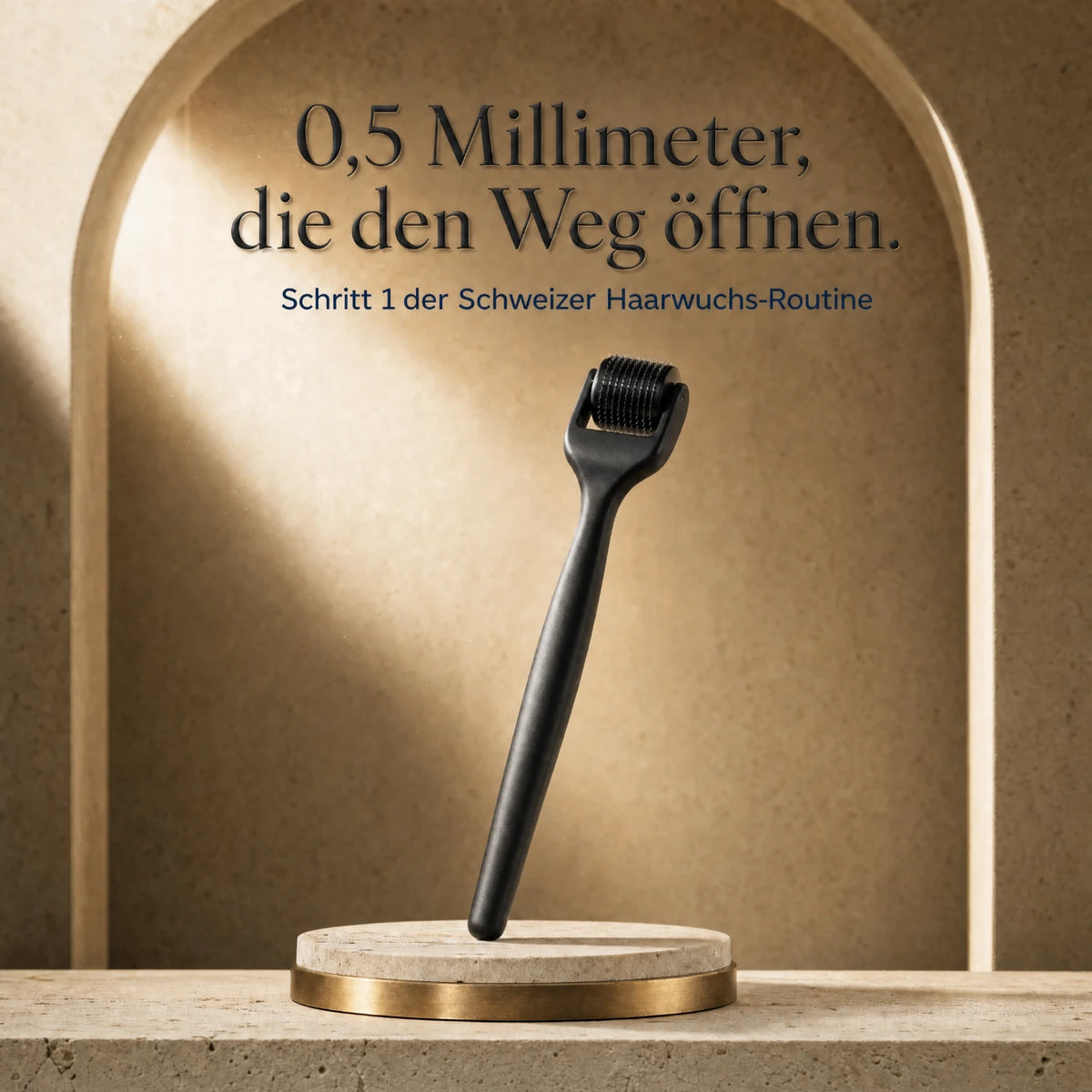 Rimsoo Derma Roller