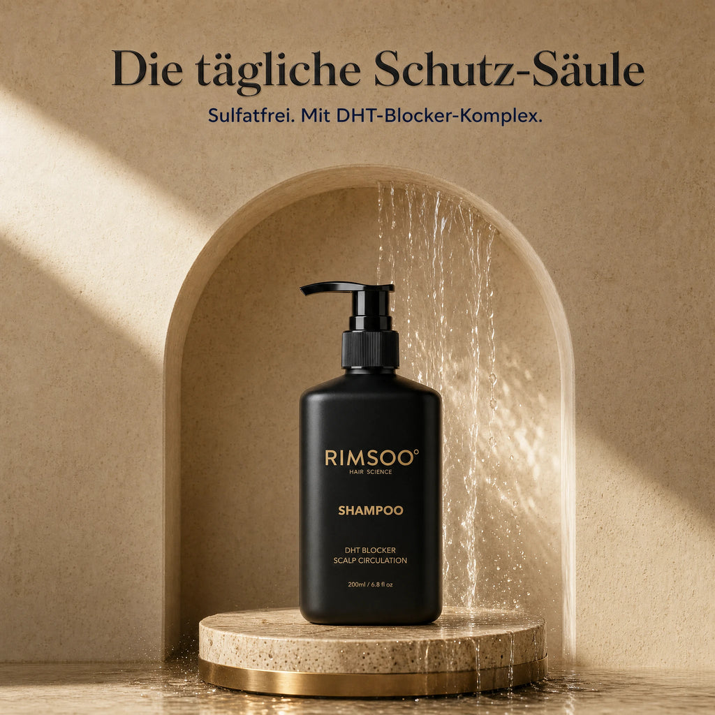 Anti-Hair Loss Shampoo