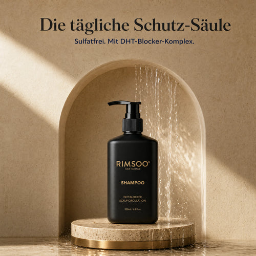 Anti-Hair Loss Shampoo