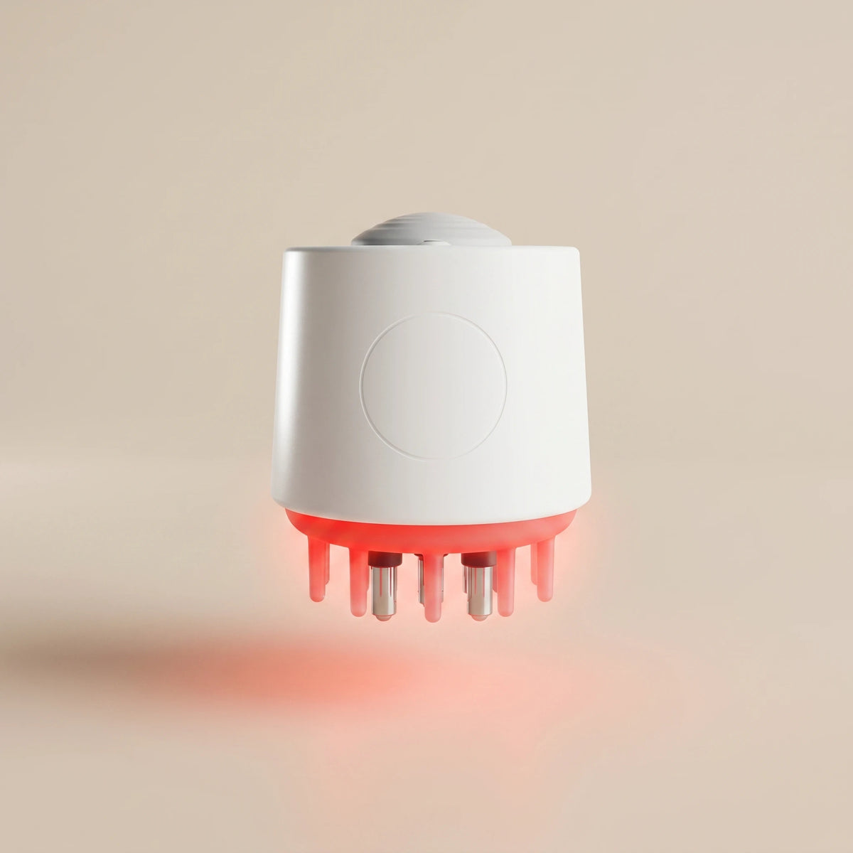 Rotlicht Applikator