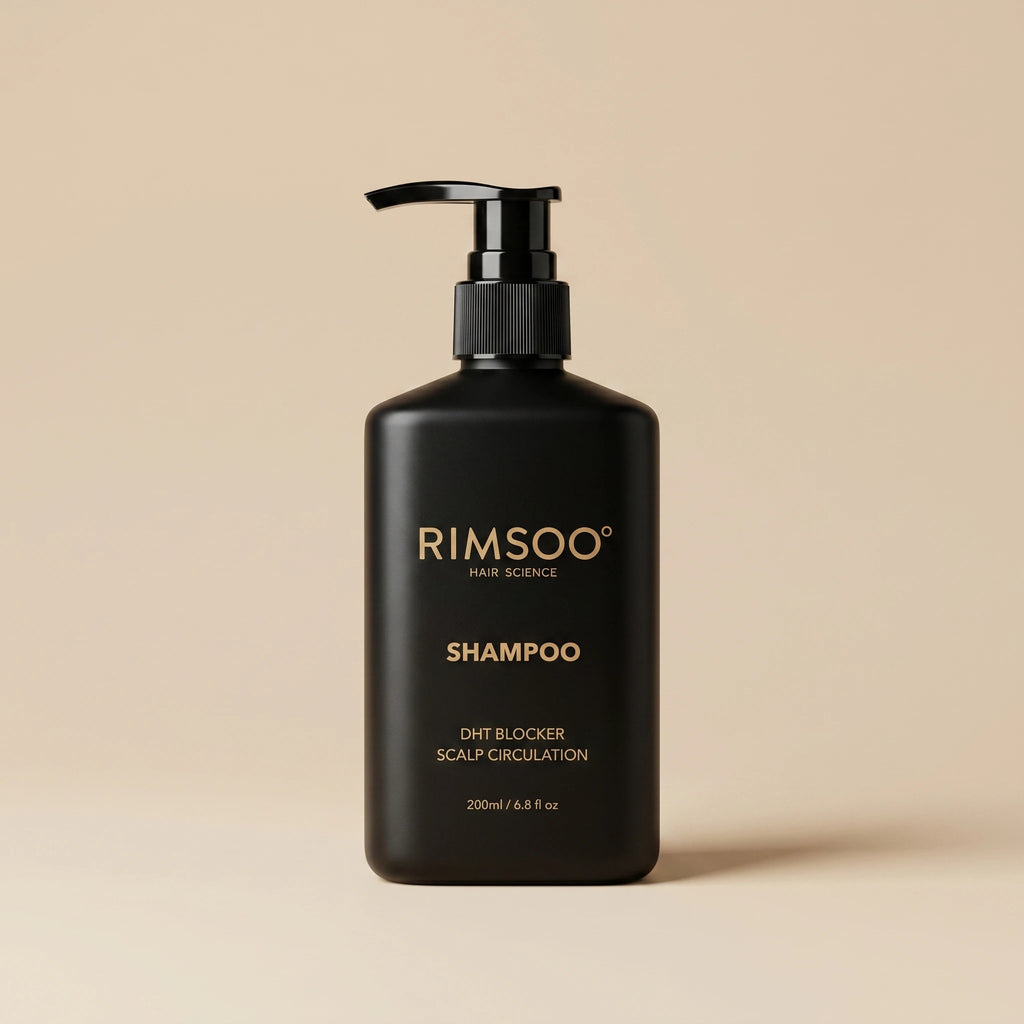 Anti-Hair Loss Shampoo