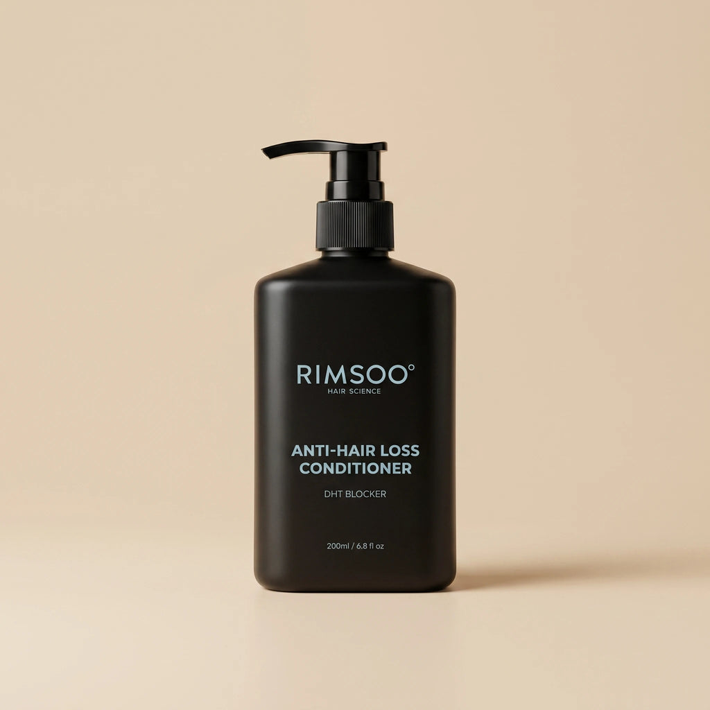 Anti-Hair Loss Conditioner