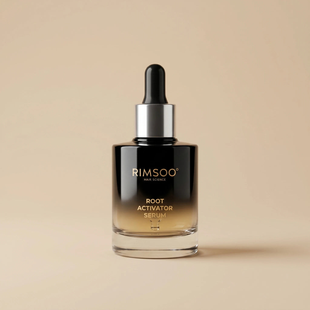 Root Activator Serum